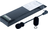 Boom Mic mikrofonipuomi