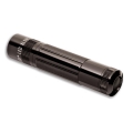 XL50 LED 3AAA musta