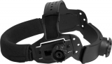 Comfort Headband musta