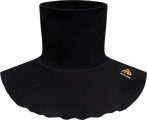 WW Neck Warmer black OneSize