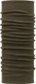 Merino Wool Thermal BUFF cedar