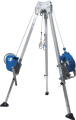 Tripod DB-A3 kolmijalka