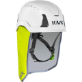 Neck Shield RW niskasuojus HIVIZ keltainen fluor