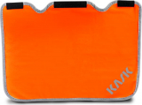Superplasma niskasuojus HI VIZ oranssi fluor