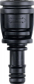Protective mask adapter Type M