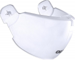 Helmet Visor Protector suojus