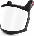 Zen FF Visor Kit kirkas