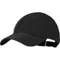 Summit Cap lippis no-logo black