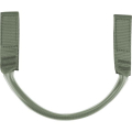 Tactical Harness Gear Loop khaki 100kpl