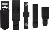 Amberg-Mörkret Attachment Kit kiinnikepakkaus
