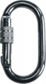 IKV 13 Steel Carabiner