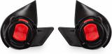 Zen Visor Adapters pari