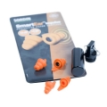 SmartEar Impulse korvatulpat oranssi