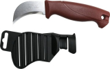 Roofing Felt Knife polymer puukko