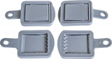 Elipse Headband Clips 4kpl