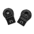 Plasma Mesh Visor Carrier kiin