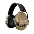 Supreme Mil AUX Head sand