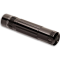 XL50 LED 3AAA musta