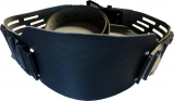 e3000X Leather Belt vyö nahkaa