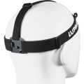 Headband Neo Black. Vanha versio