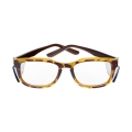 Spicy kehys brown/tortoi 53/19