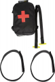 TreeRex First Aid Bag ensiapupakkaus