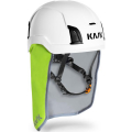 Niskasuojus RW HIVIZ keltainen fluor