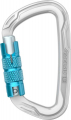 Taser Triple sulkurengas silver
