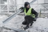 JALAS® EXALTER 9998 GTX turvajalkine