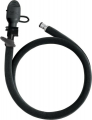 Crux Mil vaihtoletku black