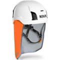 Niskasuojus RW HIVIZ oranssi fluor
