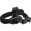 Comfort Headband musta