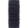 Merino Wool Thermal BUFF navy