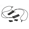 Combat elastic fixture+musta