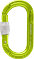 Oval Power 2500 Screw sulkurengas oasis