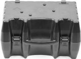 HRA 18m Case salkku