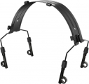 Päälakisanka X2/T2 Suspension Kit Textile