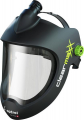 Clearmaxx PAPR Shade-5 e3000X:lle musta