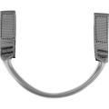 Tactical Harness Gear Loop black 100kpl