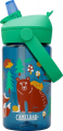 Thrive Flip Straw Kids 0,4L Friendly Forest