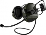 Supreme T2 CC Rear-ARC Helmet vihreä
