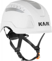 Primero Air työkypärä HI VIZ valkoinen