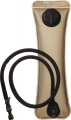 Long-Neck juomasäiliö Mil 2L Black