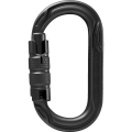 Oval Power 2500 Triple sulkurengas musta