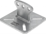 SZP plate 180x180mm