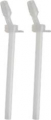 Thrive Flow Valve and Straw 2pk