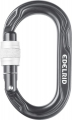 Kiwi Screw sulkurengas anthracite