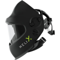 Helix Pure Air Quattro hitsausmaski musta