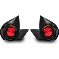 Zen Visor Adapters pari