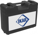 Plastic Case salkku 20L